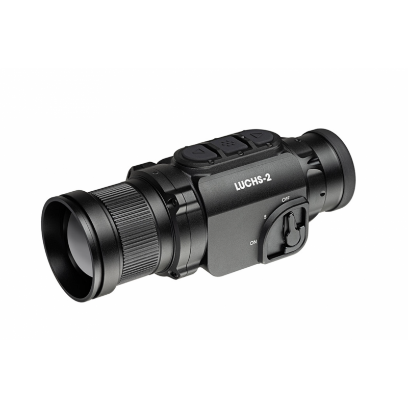 Liemke Luchs 2 clip-on