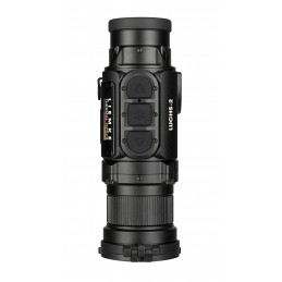 Liemke Luchs 2 clip-on