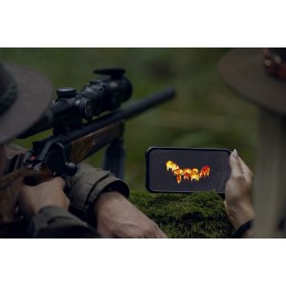 Liemke Luchs 2 clip-on