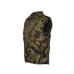 Gilet Patton imbottito Gilet Patton imbottito