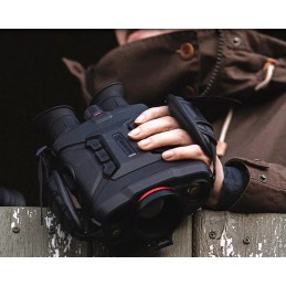 PROMO - Binocolo termico HIKMICRO RAPTOR RH50L THERMAL 384*288