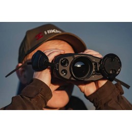PROMO - Binocolo termico HIKMICRO RAPTOR RH50L THERMAL 384*288
