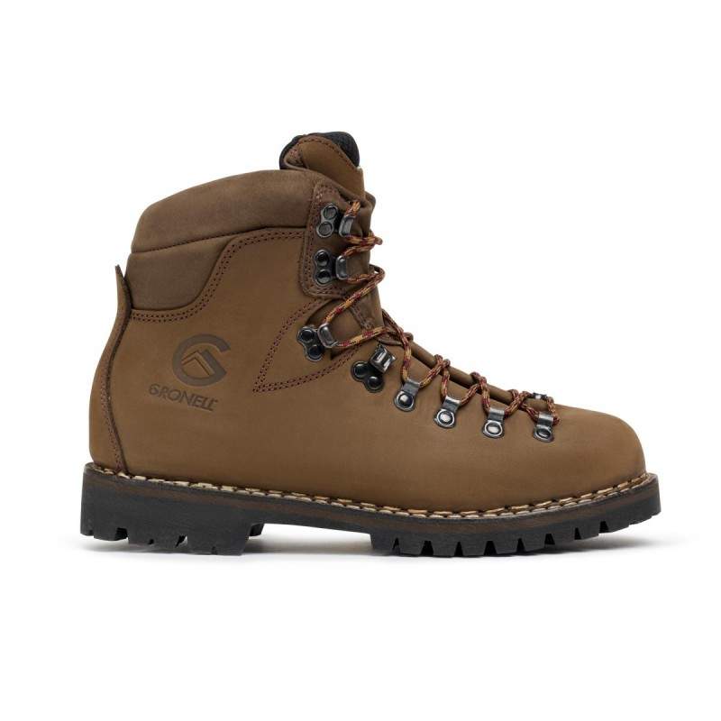 Scarpone Gronell Vercors Plus Scarpone Gronell Vercors Plus