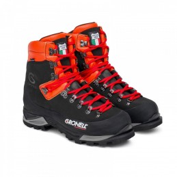 Scarpone Gronell Fuji light Scarpone Gronell Fuji light