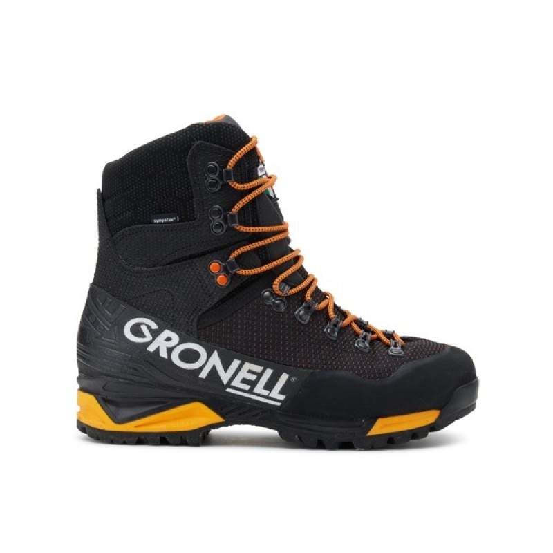 Scarpone Gronell Kinetic TCX Scarpone Gronell Kinetic TCX