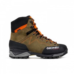 Scarpone Gronell Explorer Green