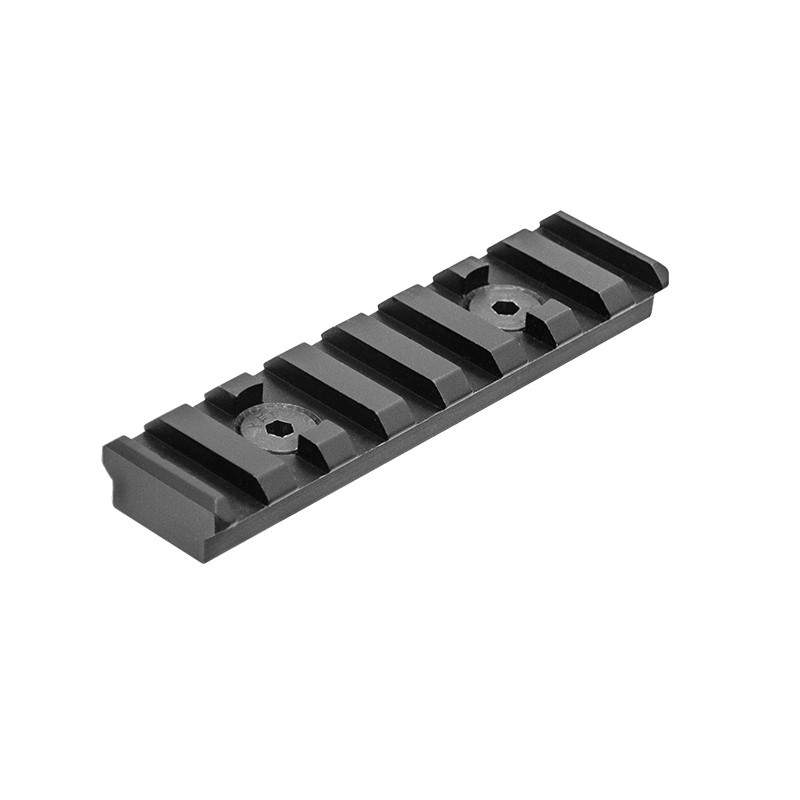 Rail M-LOK Picatinny/Weaver