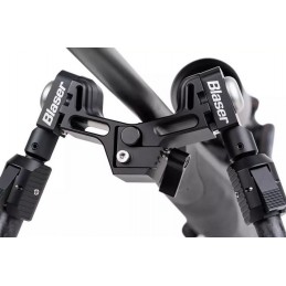 Bipiede Carbon Bipod Set per Blaser R8 Ultimate