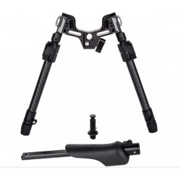 Bipiede Carbon Bipod Set per Blaser R8 Ultimate