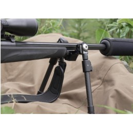 Bipiede Carbon Bipod Set per Blaser R8 Ultimate