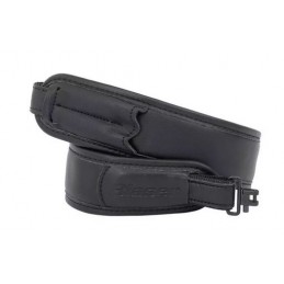 Cinghia Blaser originale in pelle nera