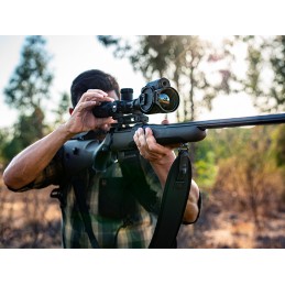 Ottica termica Pulsar Thermion Duo DXP 50 76571 MULTISPECTRAL