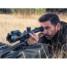 Ottica termica Pulsar Thermion Duo DXP 50 76571 MULTISPECTRAL