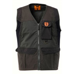 Gilet RS Hunting LV940 Verde