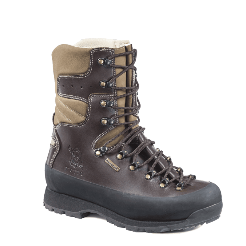 Scarpone Diotto New Canadian PRO