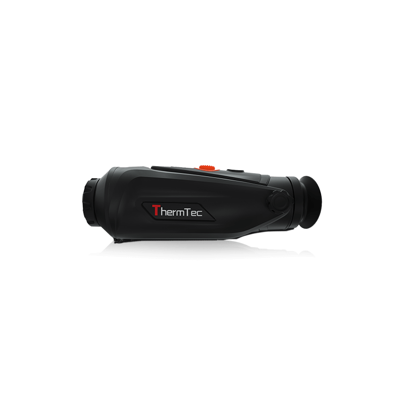 Termocamera ThermTec Cyclops 325P - 2.4X Termocamera ThermTec Cyclops 325P - 2.4X