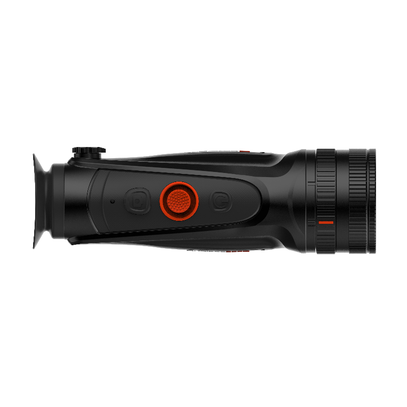 Termocamera ThermTec Cyclops Zoom 340D - 1.9-3.8X