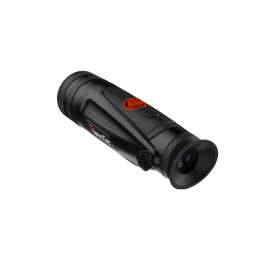 Termocamera ThermTec Cyclops Zoom 640D - 1.1-2.2X Termocamera ThermTec Cyclops Zoom 640D - 1.1-2.2X