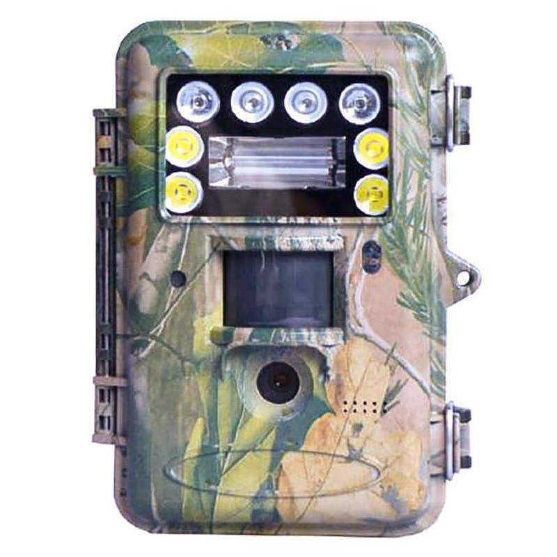 Fototrappola Scout Guard SG 2060-T 36 Mp