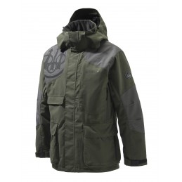 Giacca Beretta Insulated Static EVO Jacket verde