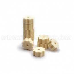 Feltrini per pulizia camera AR15 - 10