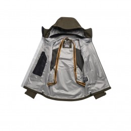 Giacca Beretta Giacca Dall 3L GTX®