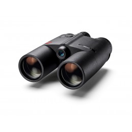 Binocolo con telemetro Leica Geovid R 8 X 42