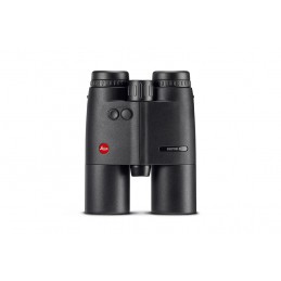 Binocolo con telemetro Leica Geovid R 10 X 42