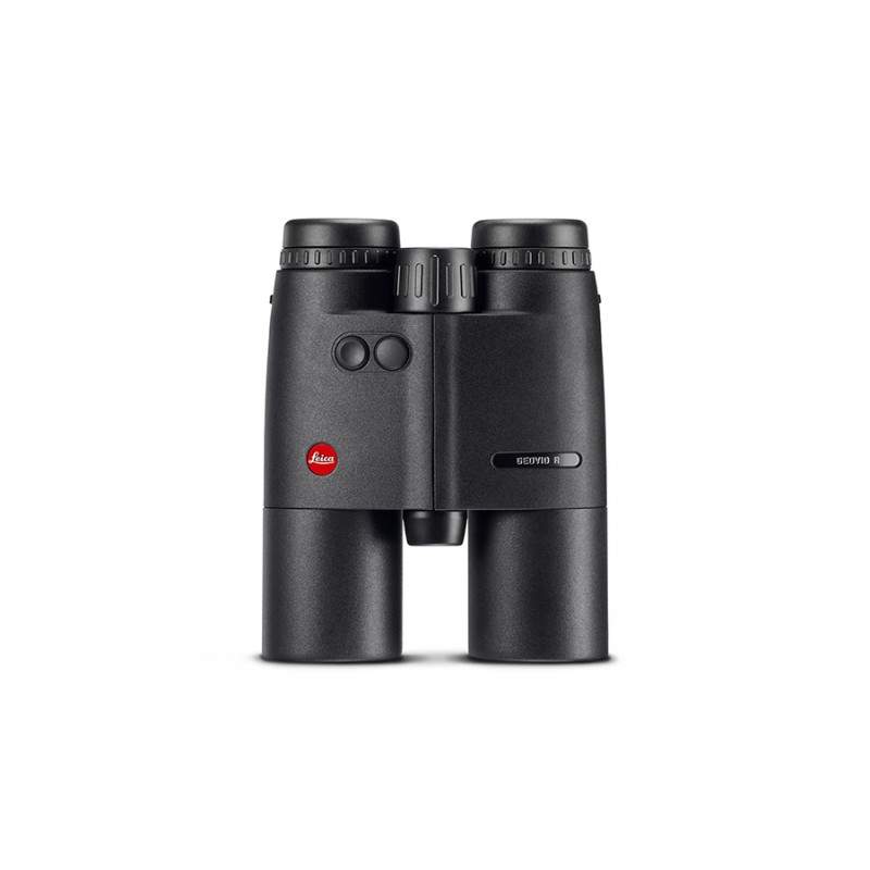 Binocolo con telemetro Leica Geovid R 15 X 56