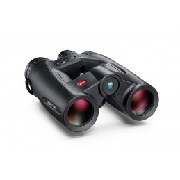 Binocolo con telemetro Leica Geovid 8X32 HD PRO