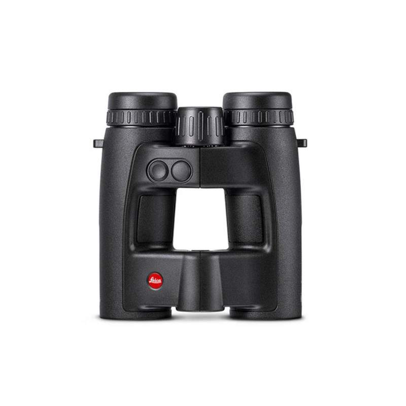 Binocolo con telemetro Leica Geovid 8X32 HD PRO