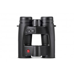 Binocolo con telemetro Leica Geovid 10X32 HD PRO
