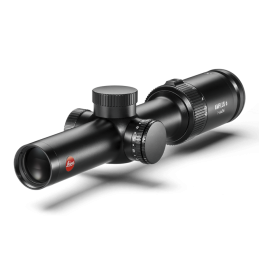 Ottica da puntamento Leica Amplus 6i 1-6x24 - 4A