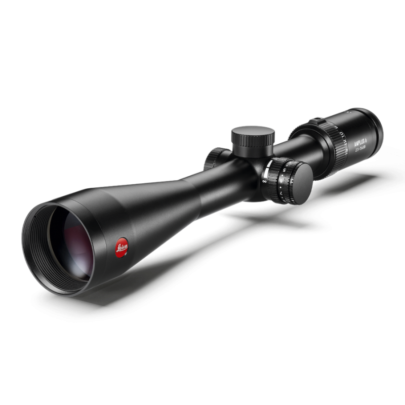 Ottica da puntamento Leica Amplus 6i 3-18x44 - 4A - BDC
