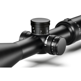 Ottica da puntamento Leica Amplus 6i 3-18x44 - 4A - BDC