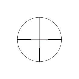Ottica da puntamento Leica Amplus 6i 3-18x44 - 4A - BDC