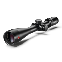 Ottica da puntamento Leica Amplus 6i 2.5-15x56