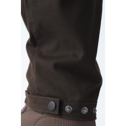 Pantaloni Interjakt Haunter HW108 Funäs Friluftsbyxa