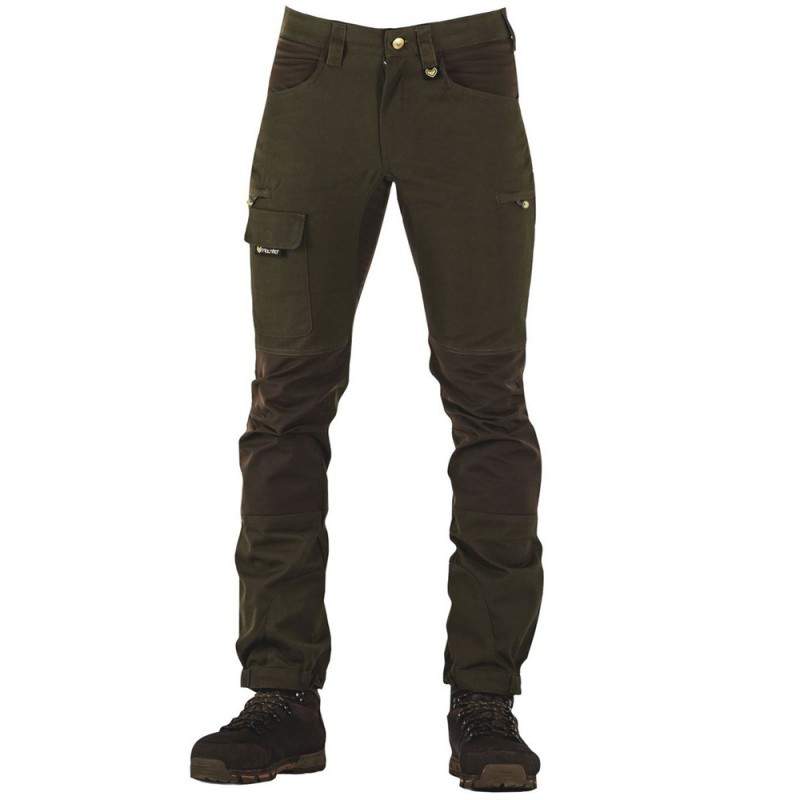 Pantaloni Interjakt Haunter HW113 Ekenäs Friluftsbyxa Pantaloni Interjakt Haunter HW113 Ekenäs Friluftsbyxa