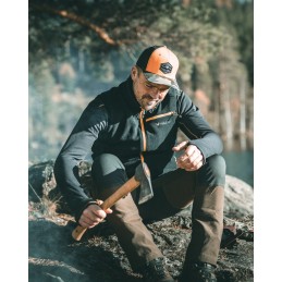 Gilet riscaldato Interjakt Haunter HW1160