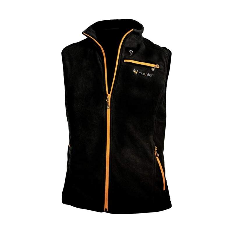 Gilet riscaldato Interjakt Haunter HW1160