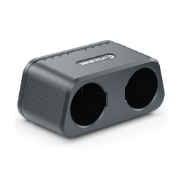 Carica batterie doppio Pulsar APS 5 - 791182