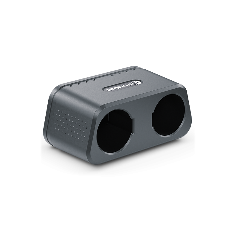 Carica batterie doppio Pulsar APS 5 - 791182