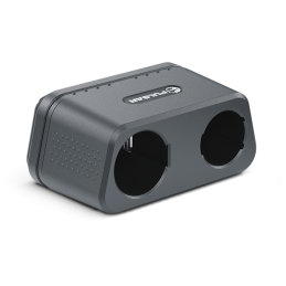 Carica batterie doppio Pulsar APS V - 791186