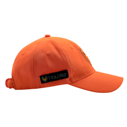 Cappello Interjakt Keps Haunter Visible Orange