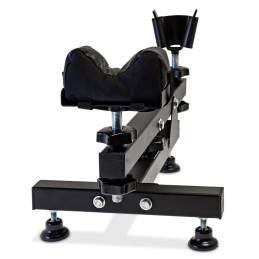 Bench Rest Interjakt regolabile