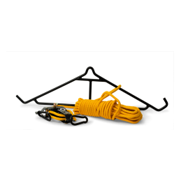 Kit gruccia solleva animali Alces Interjakt