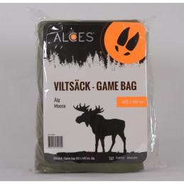 Rete proteggi selvaggina Alces per Gallo Cedrone e Forcello