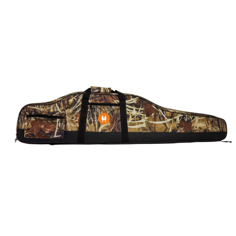 Fodero per carabina Alces camo 102109