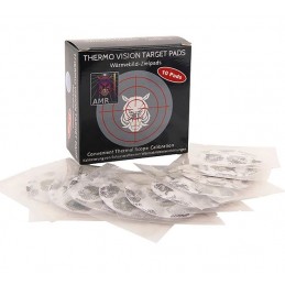 Bersagli TERMICI Target Heating Pad